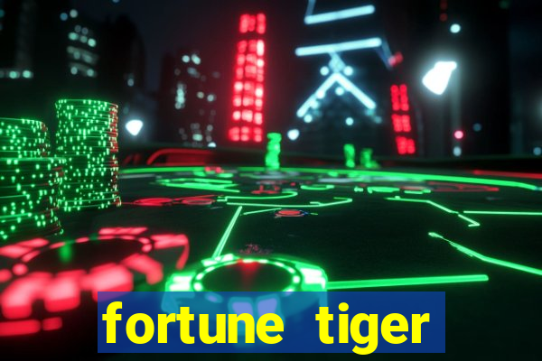 fortune tiger bônus de cadastro sem depósito